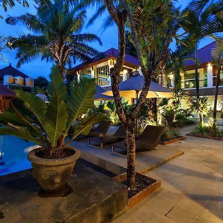 Villa Mojo Seminyak  Exterior photo